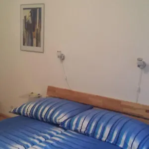 Pensión Casa Esperanza, Basilea