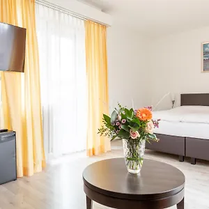 Hotel Alexander, Basilej
